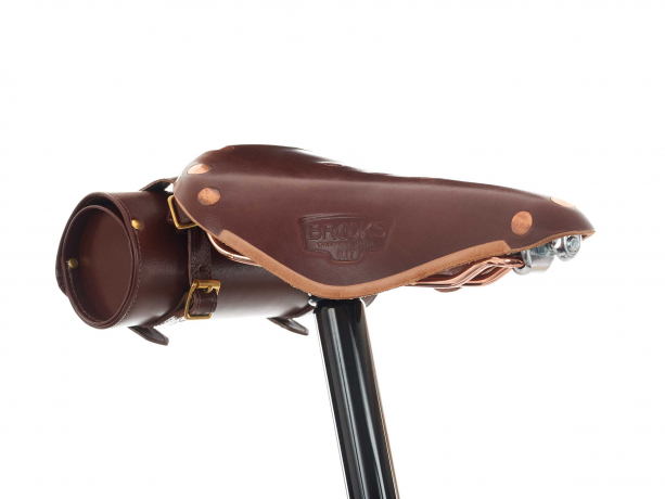 Brompton x Bremont x Cheaney P Line Explore BBC M12L