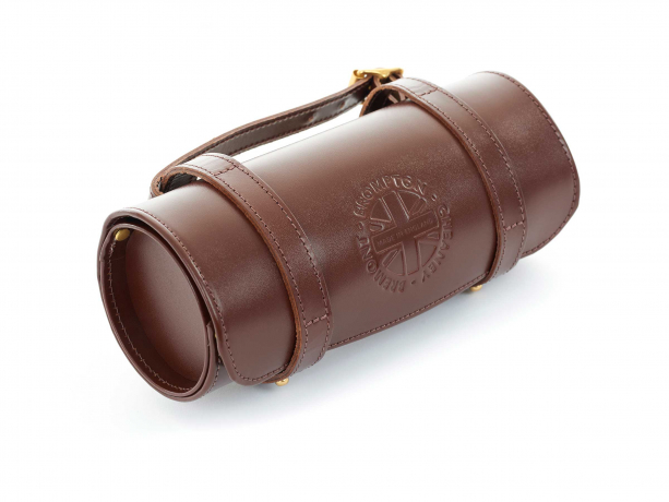 Brompton x Bremont x Cheaney P Line Explore BBC M12L