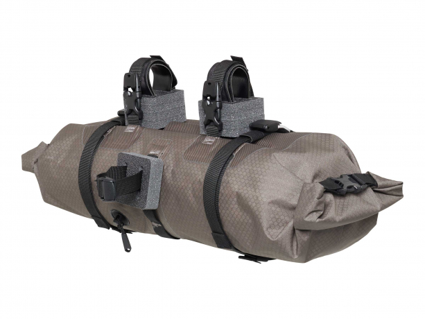 Ortlieb Stuurtas Handlebar-Pack 9L Dark-Sand