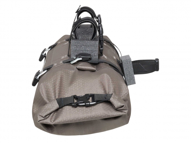 Ortlieb Stuurtas Handlebar-Pack 9L Dark-Sand