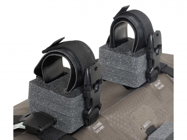 Ortlieb Stuurtas Handlebar-Pack 9L Dark-Sand