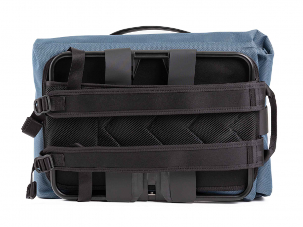 Brompton Waterproof Backpack Cobalt