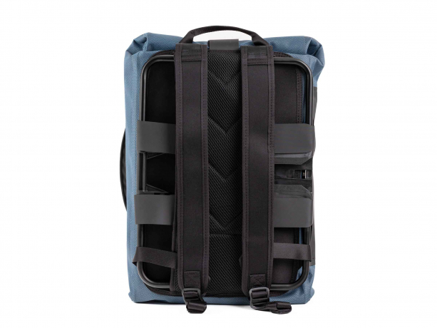 Brompton Waterproof Backpack Cobalt