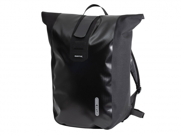 Ortlieb Velocity Rugzak 29L Zwart