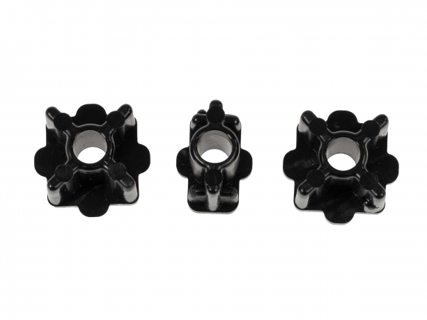 Ortlieb Fork-Pack QLS Inzetstukken