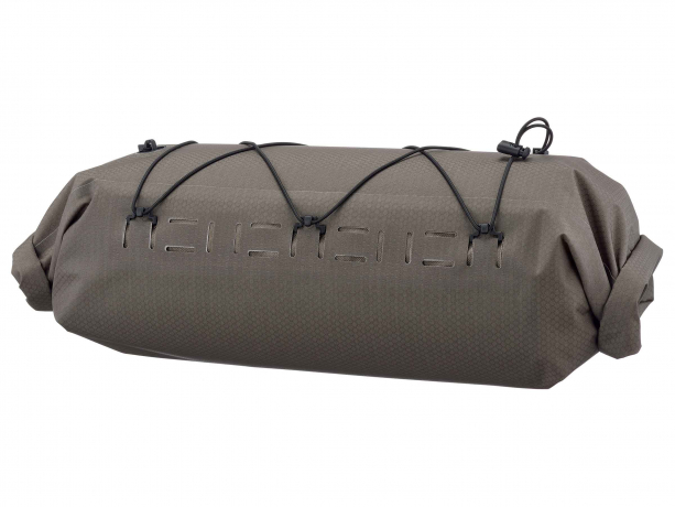 Ortlieb Dry-Pack Boventas 16L Dark Sand