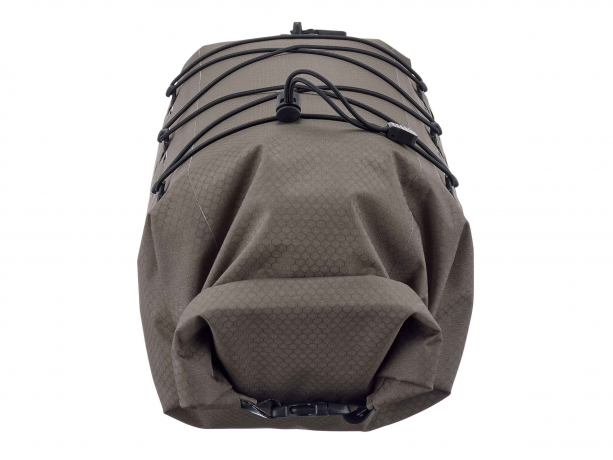 Ortlieb Dry-Pack Boventas 16L Dark Sand