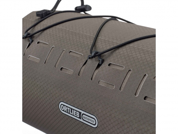 Ortlieb Dry-Pack Boventas 16L Dark Sand