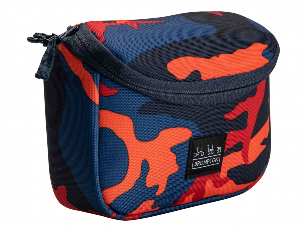 Brompton DISRUPT Metro Zip Pouch Xb