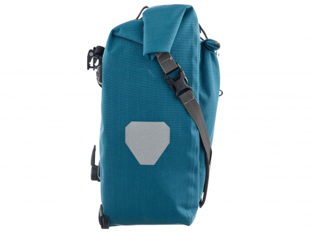 Ortlieb Back-Roller Plus QL2.1 Achtertas Single Denim