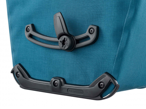 Ortlieb Back-Roller Plus QL2.1 Achtertas Single Denim