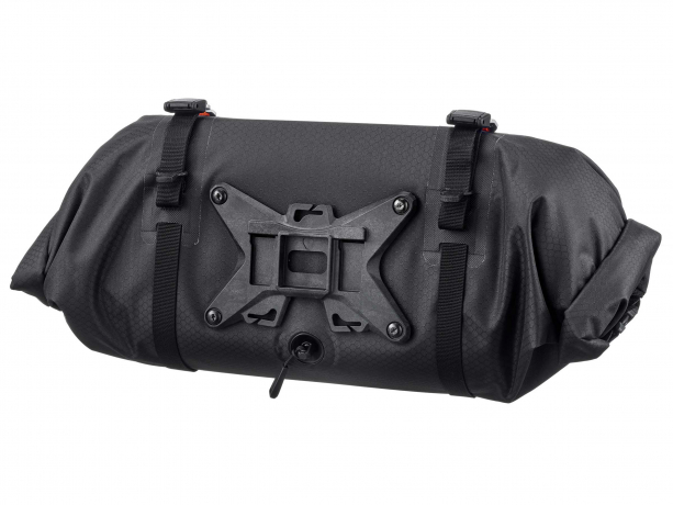 Ortlieb Stuurtas Handlebar-Pack Flex 9L Zwart