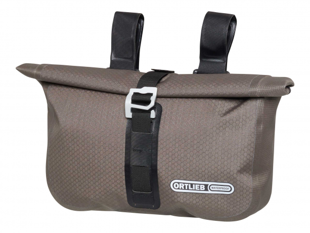 Ortlieb Stuurtas Accessory-Pack 3.5L Dark-Sand