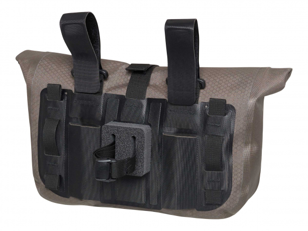 Ortlieb Stuurtas Accessory-Pack 3.5L Dark-Sand