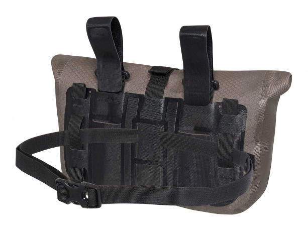 Ortlieb Stuurtas Accessory-Pack 3.5L Dark-Sand
