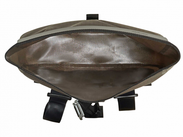 Ortlieb Stuurtas Accessory-Pack 3.5L Dark-Sand