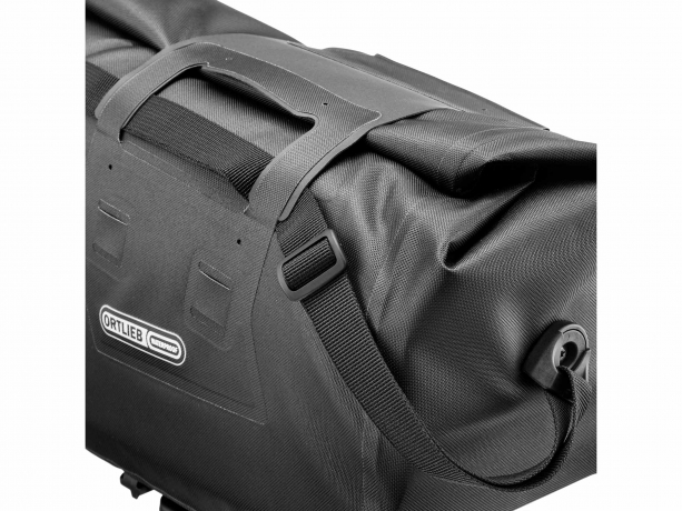 Ortlieb Trunk-Bag RC Top-Lock Adapter Zwart