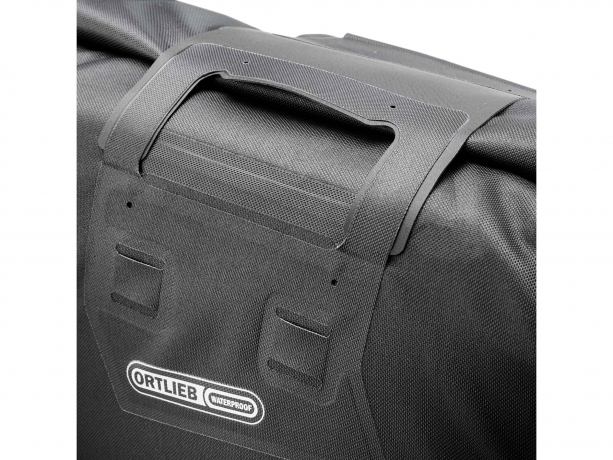 Ortlieb Trunk-Bag RC Top-Lock Adapter Zwart