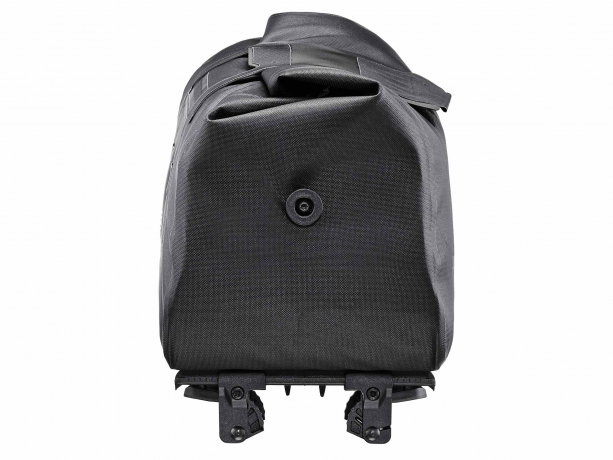 Ortlieb Trunk-Bag RC Top-Lock Adapter Zwart