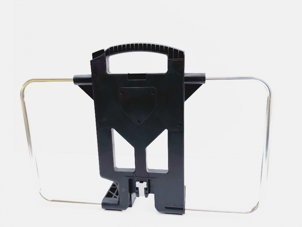Brompton Adapter Frame Large Brompton Electric C en P Line Greenway-BMZ