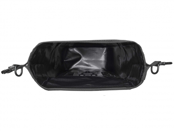 Ortlieb Gravel-Pack QL3.1 Single Tas Zwart Mat