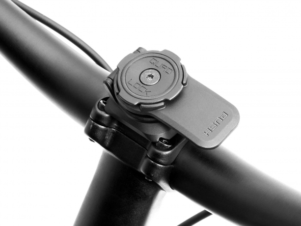 Brompton Quad Lock® Telefoonhouder voor G-Line