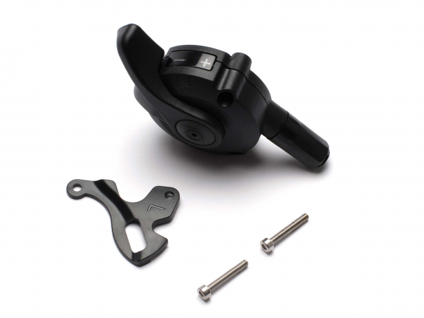 Brompton Versteller 2V Links (>2017)