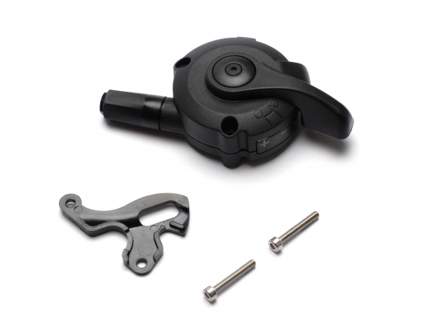 Brompton Versteller 2V Links (>2017)