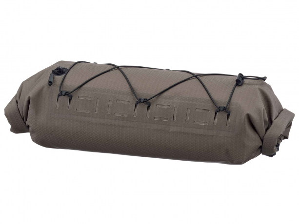 Ortlieb Dry-Pack Boventas 12L Dark Sand
