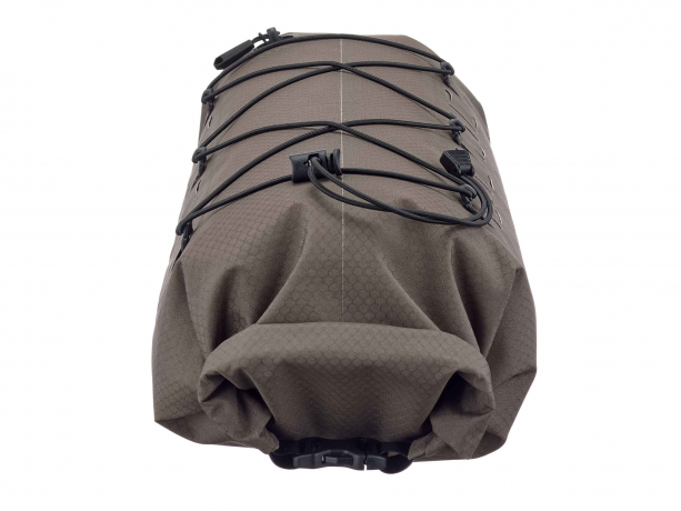 Ortlieb Dry-Pack Boventas 12L Dark Sand