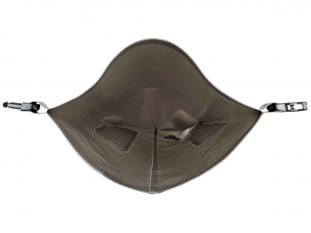 Ortlieb Dry-Pack Boventas 12L Dark Sand