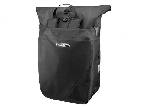 Ortlieb Vario PS QL3.1 Fietstas-Rugzak