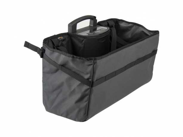 Vouwmand Brompton Electric Mk1 C & P Line inclusief frame voor BMZ of Greenway Batterij