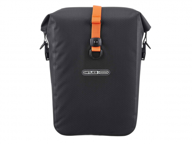 Ortlieb Gravel-Pack QL2.2 Single Tas Black