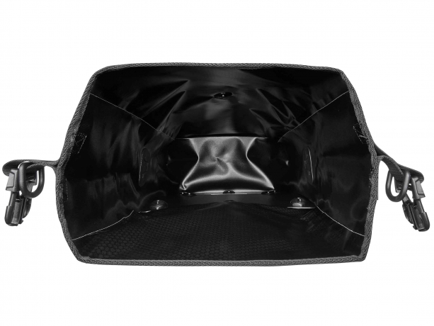 Ortlieb Gravel-Pack QL2.2 Single Tas Black