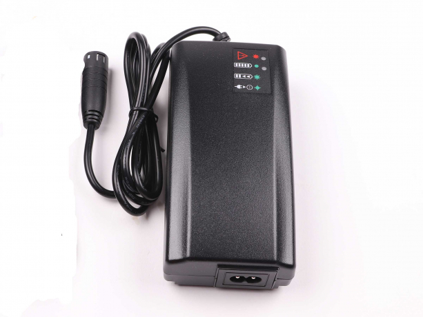 Brompton Electric Batterijlader BMZ 2A