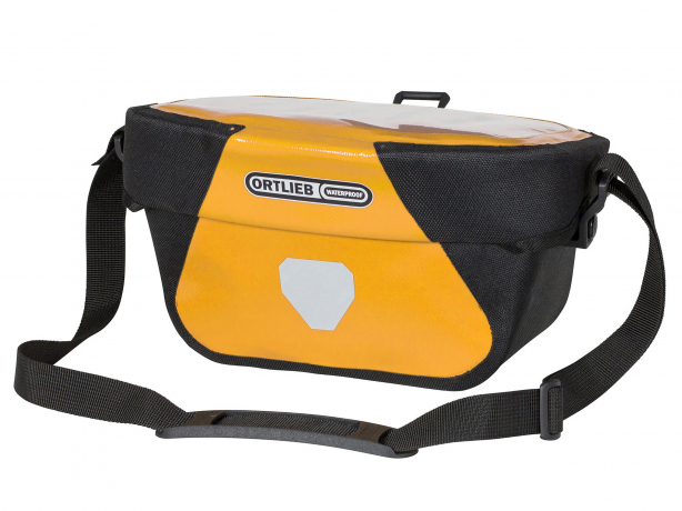 Ortlieb Stuurtas Ultimate Six Classic 5L