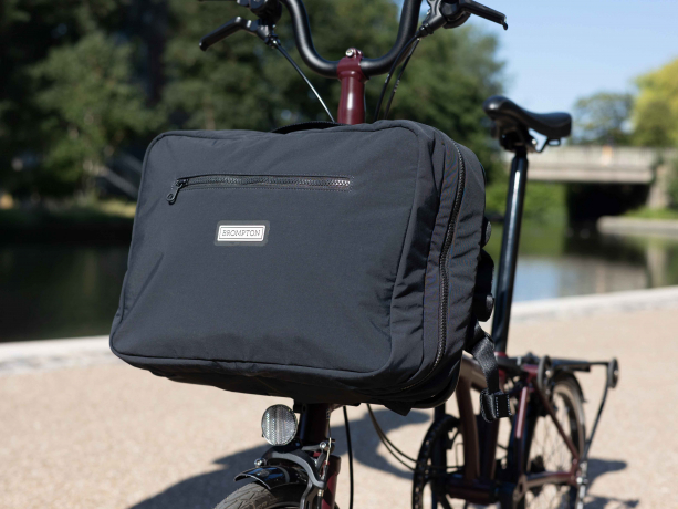 Brompton Backpack Medium