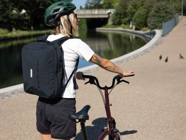 Brompton Backpack Medium
