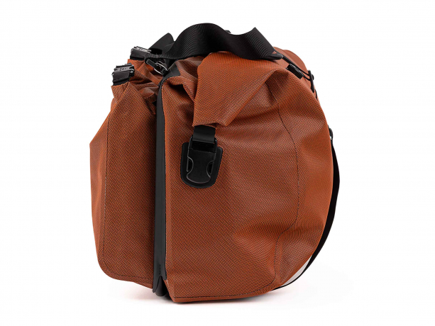 Brompton Waterproof Rolltop Large Copper