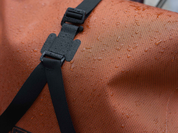 Brompton Waterproof Rolltop Large Copper