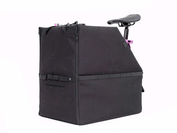 Brompton Storage Pod