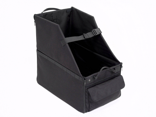 Brompton Storage Pod