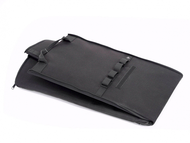 Brompton Storage Pod