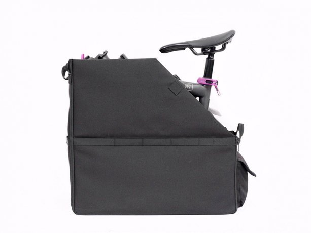 Brompton Storage Pod