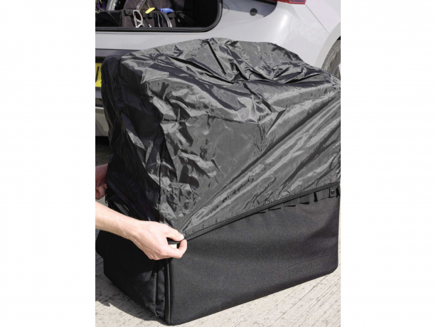 Brompton Storage Pod