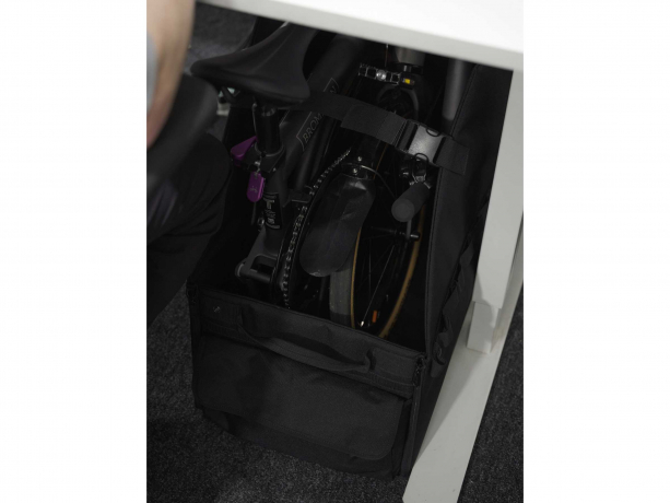 Brompton Storage Pod