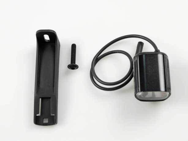 Brompton G Line Electric Koplamp Lezyne E115 StVZO