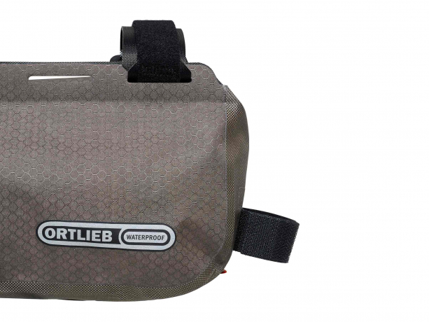 Ortlieb Frame-Pack RC Toptube Frametas 3L Dark-Sand