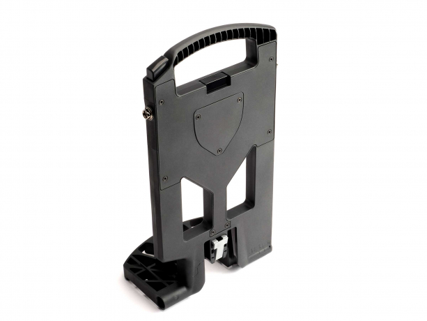 Brompton Adapter Frame Small Brompton Electric C en P Line Greenway-BMZ